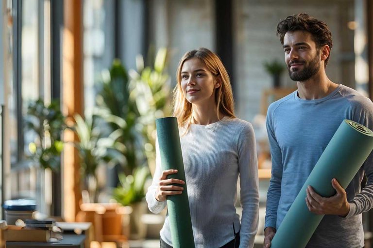 Overcoming Common Fitness To Challenge