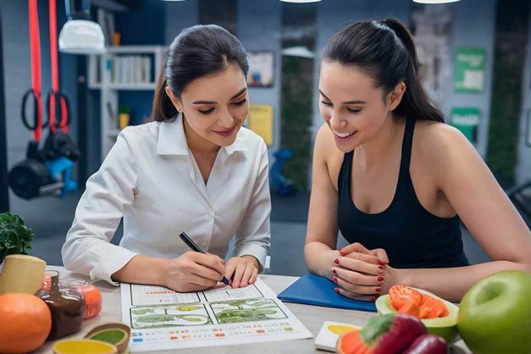 How Much Do Eat You Really Need A Day ?